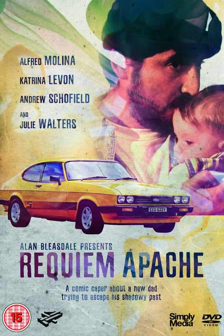 Requiem Apache